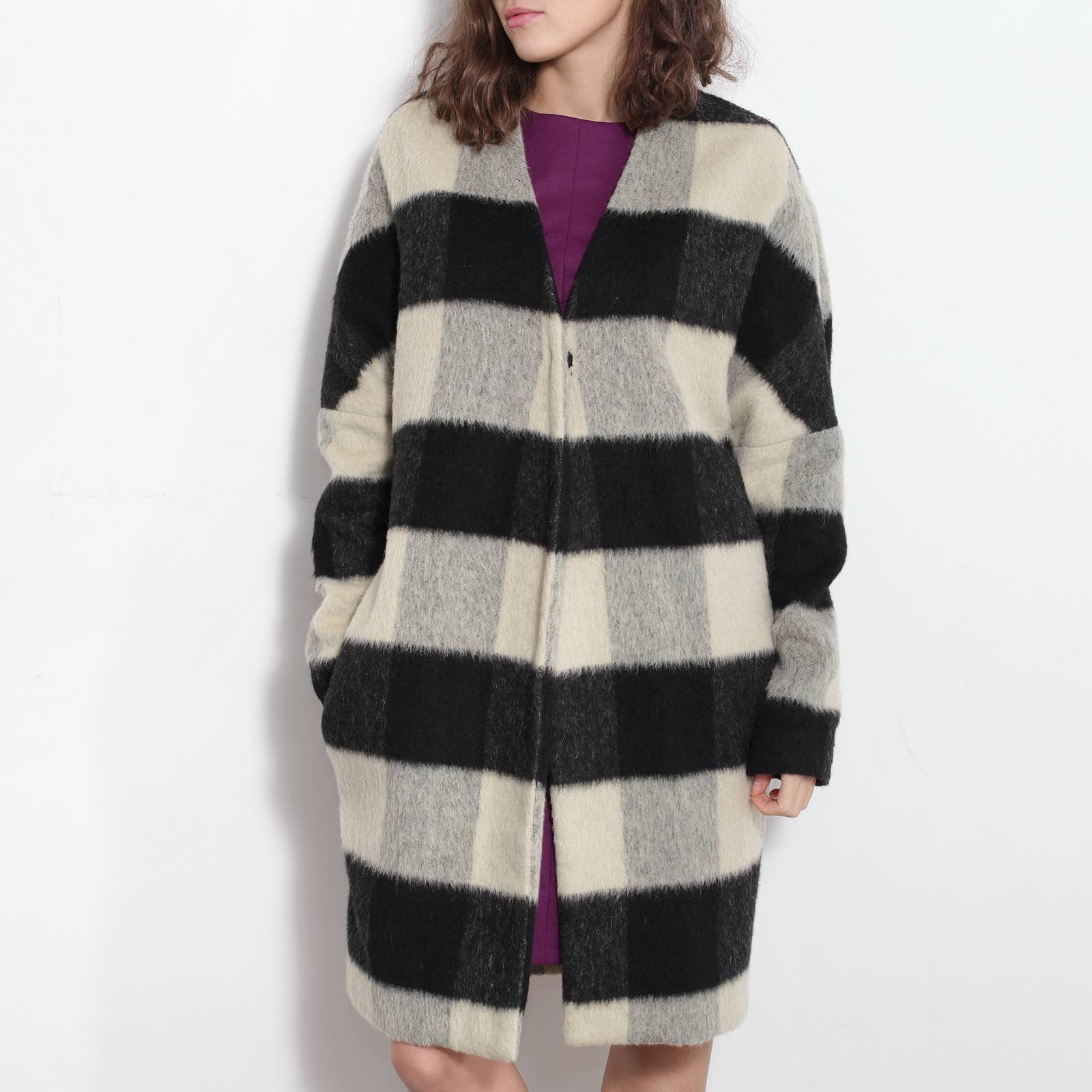 Пальто Maison Scotch - купить оригинал в секонд-хенде SFS - 1