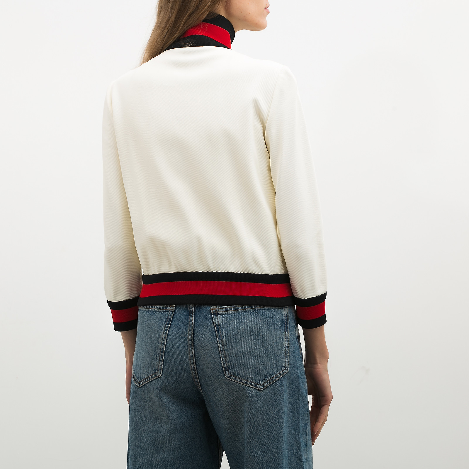 Легкая куртка Gucci - купить оригинал в секонд-хенде SFS - 2