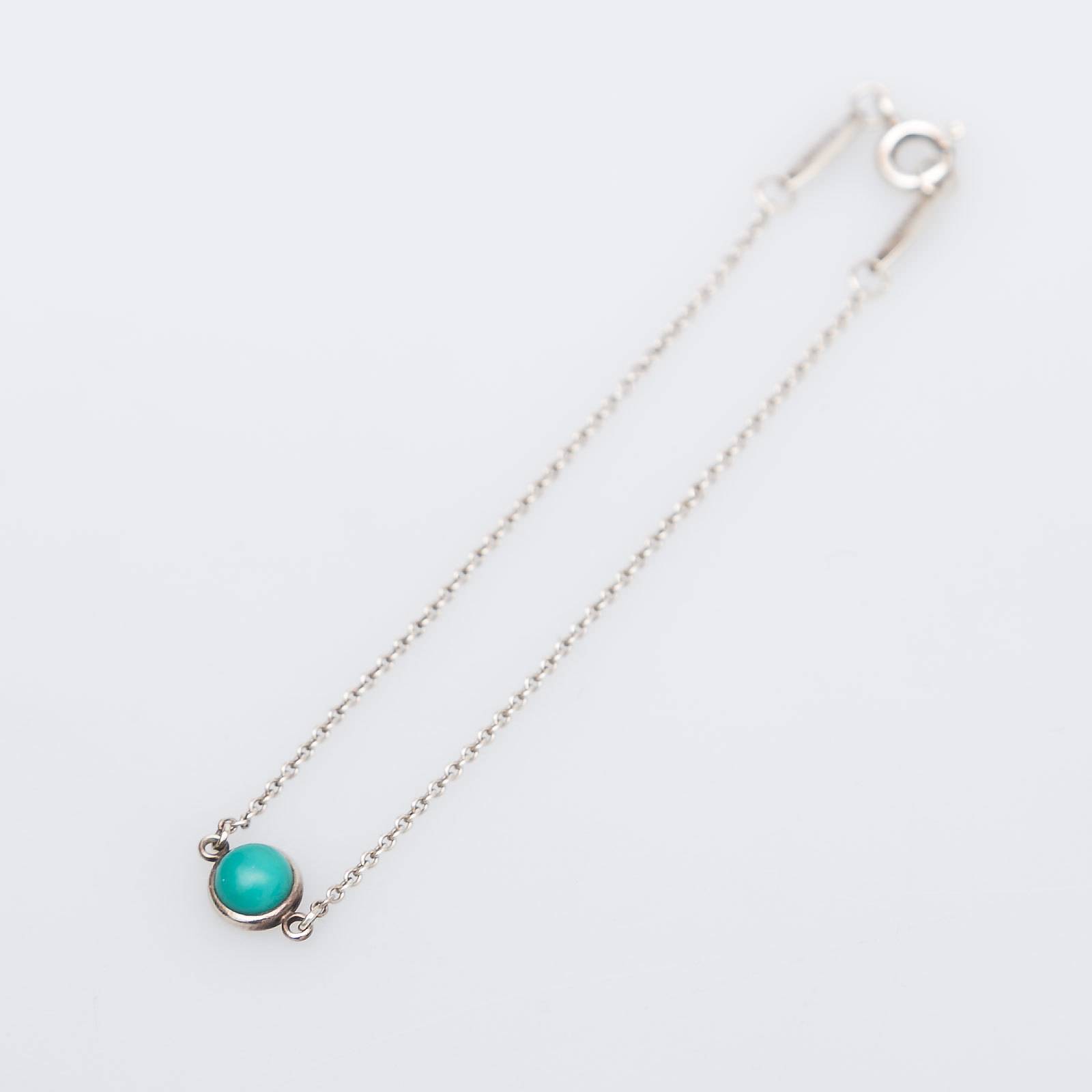 Браслет Tiffany&Co - купить оригинал в секонд-хенде SFS - 3