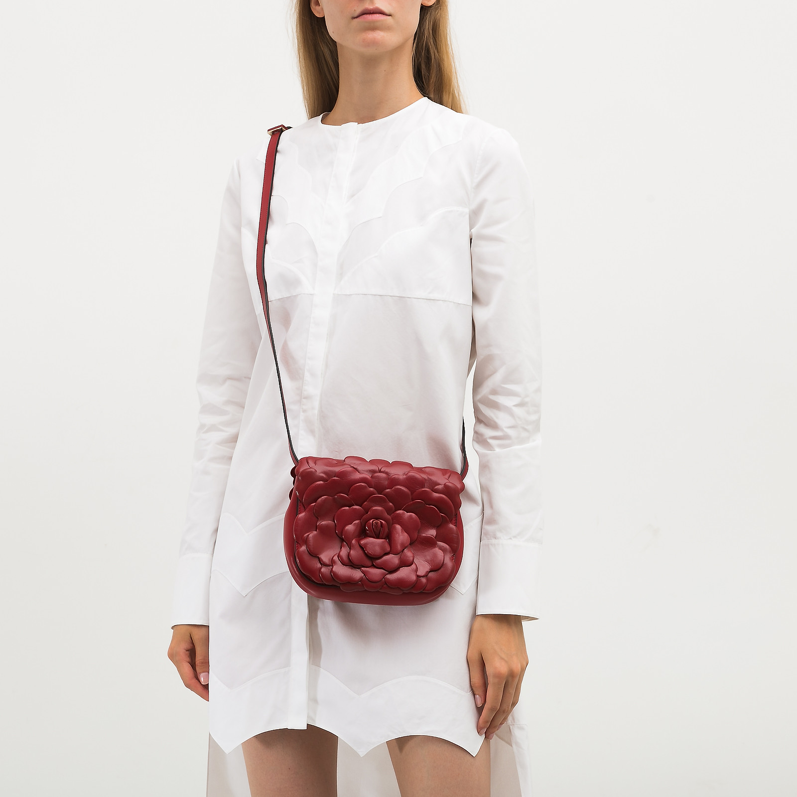 Сумка Valentino - купить оригинал в секонд-хенде SFS - 2