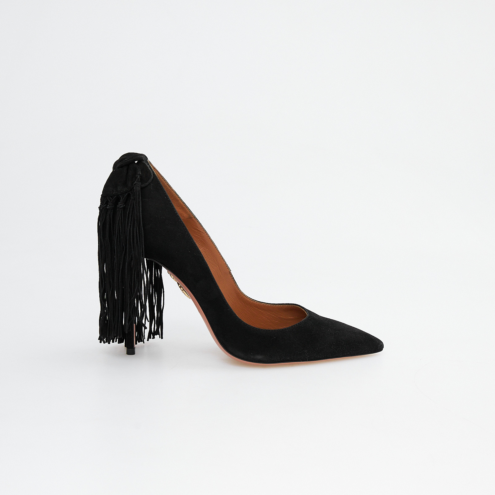 Туфли Aquazzura - купить оригинал в секонд-хенде SFS - 1