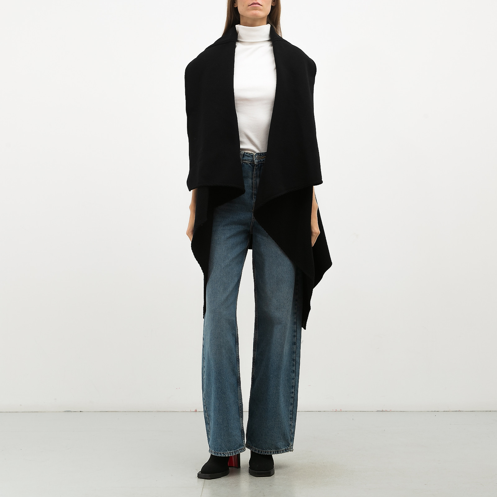 Жилет Hermes - купить оригинал в секонд-хенде SFS - 2