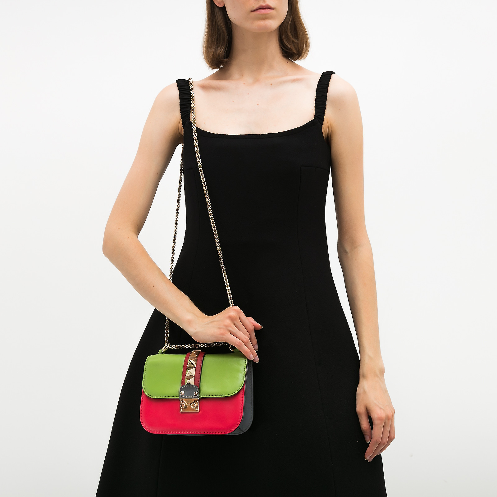 Сумка Valentino - купить оригинал в секонд-хенде SFS - 2