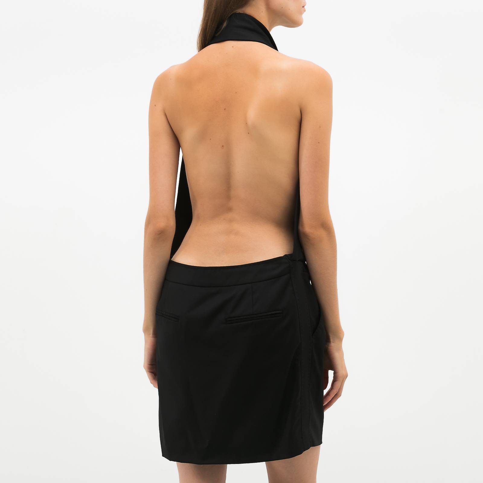 Платье Stella McCartney - купить оригинал в секонд-хенде SFS - 3