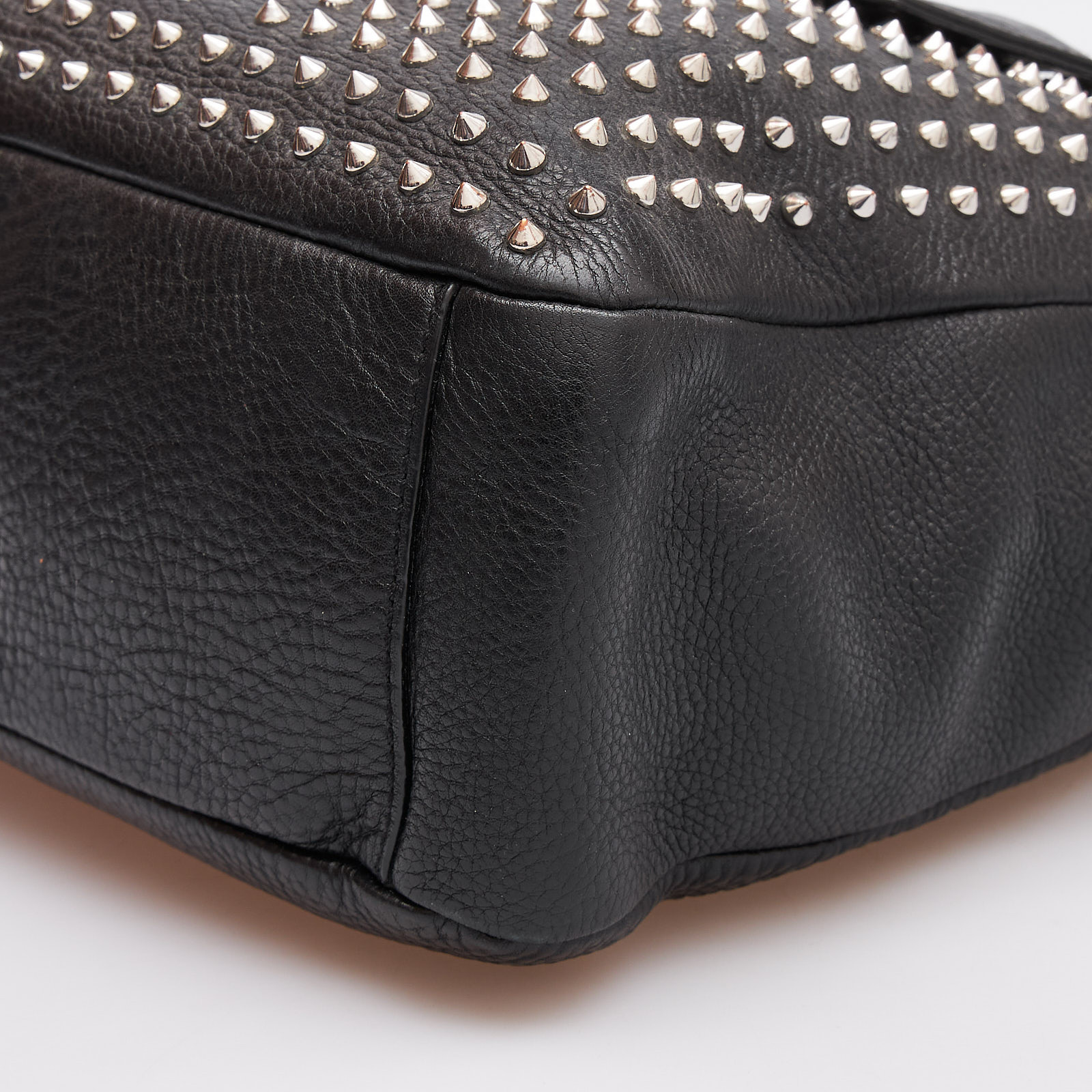 Сумка Burberry - купить оригинал в секонд-хенде SFS - 7