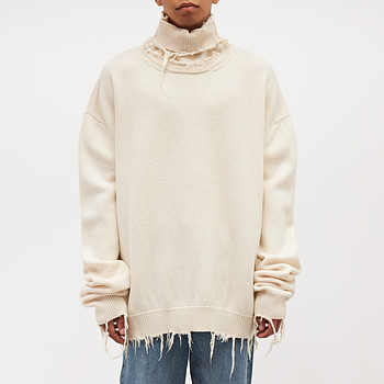 Свитер Vetements