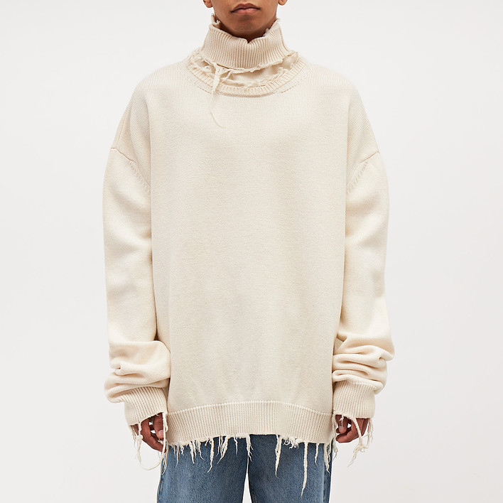 Свитер Vetements