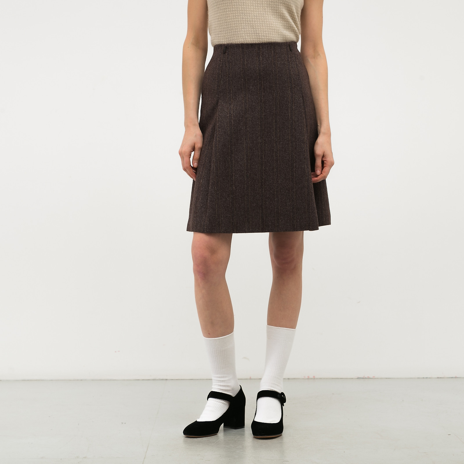 Юбка Loro Piana - купить оригинал в секонд-хенде SFS - 1