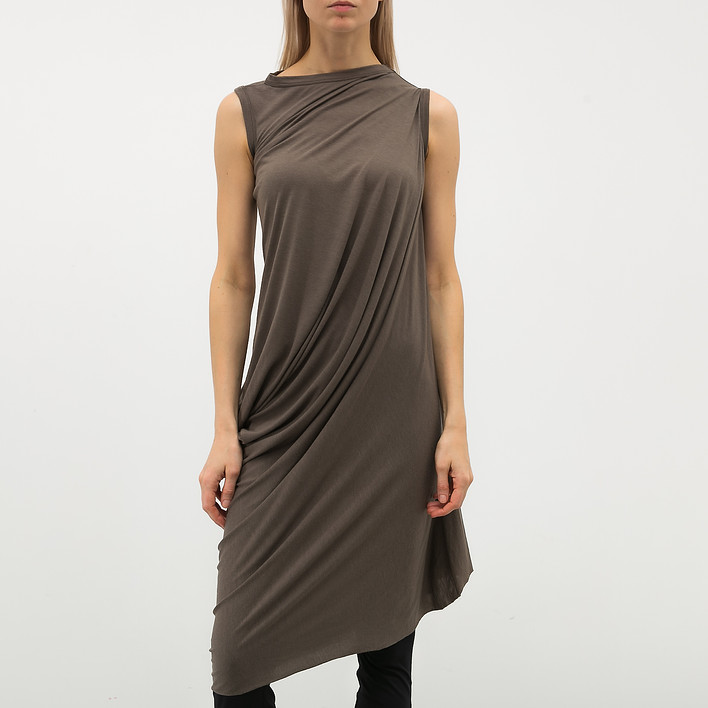 Платье Rick Owens Lilies
