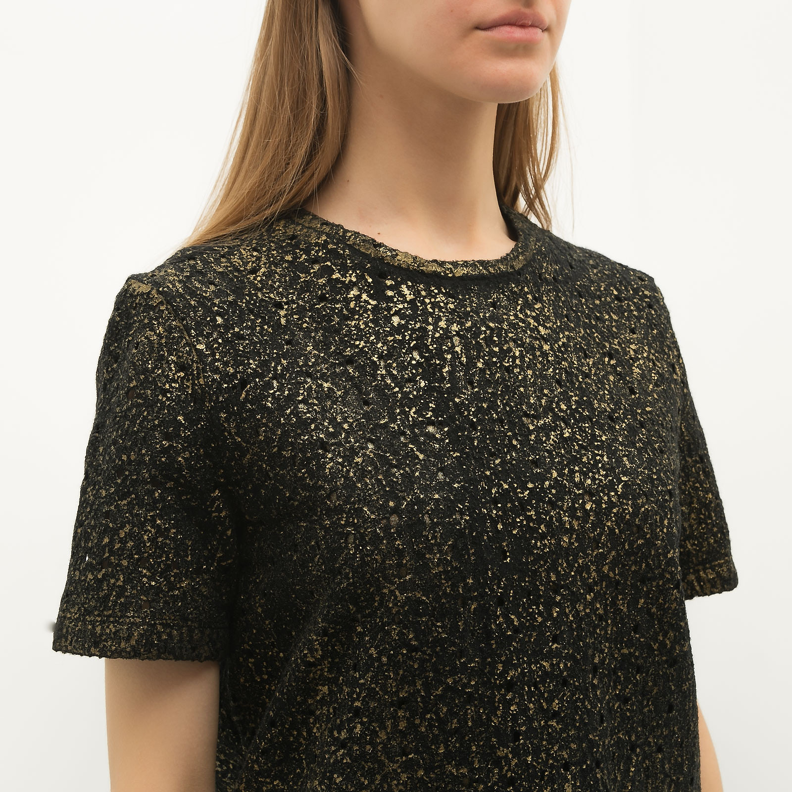 Футболка Bottega Veneta - купить оригинал в секонд-хенде SFS - 4