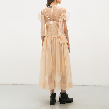 Платье Simone Rocha