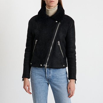 Дубленка Acne Studios