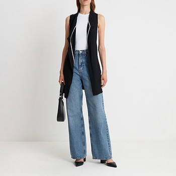 Жилет Helmut Lang