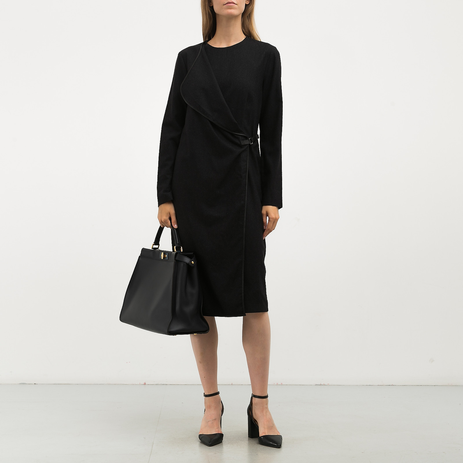 Платье Max Mara - купить оригинал в секонд-хенде SFS - 2