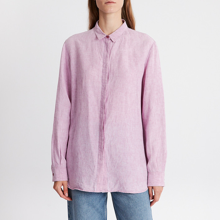 Рубашка Loro Piana