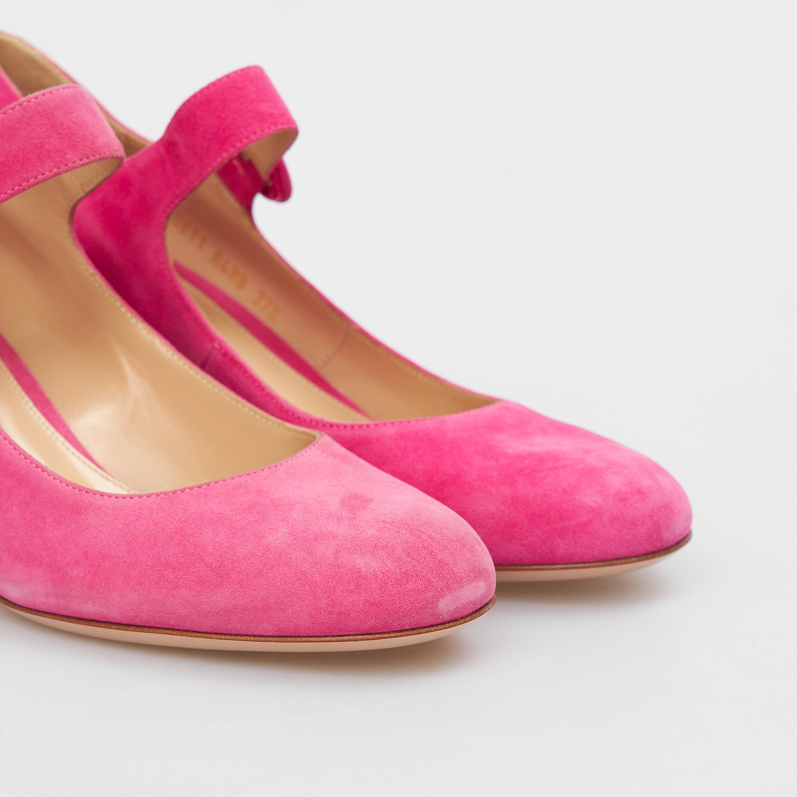 Туфли Gianvito Rossi - купить оригинал в секонд-хенде SFS - 4