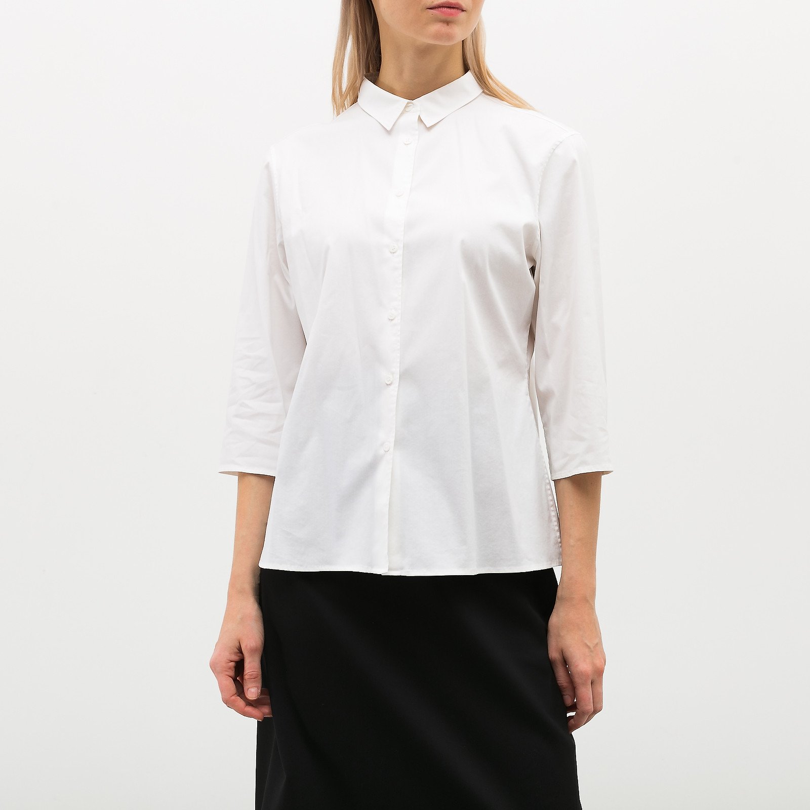 Рубашка Jil Sander - купить оригинал в секонд-хенде SFS - 1