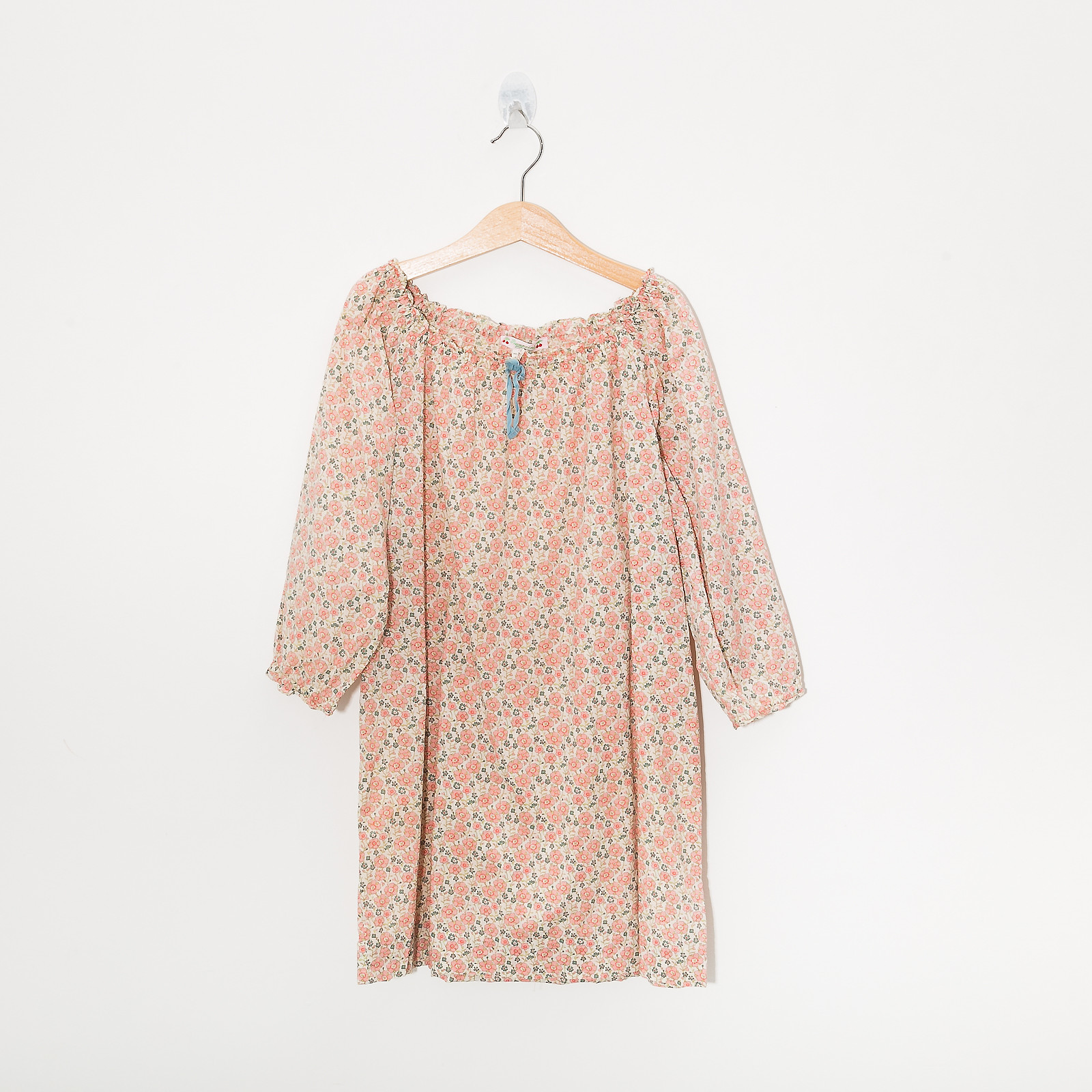 Платье Bonpoint - купить оригинал в секонд-хенде SFS - 1