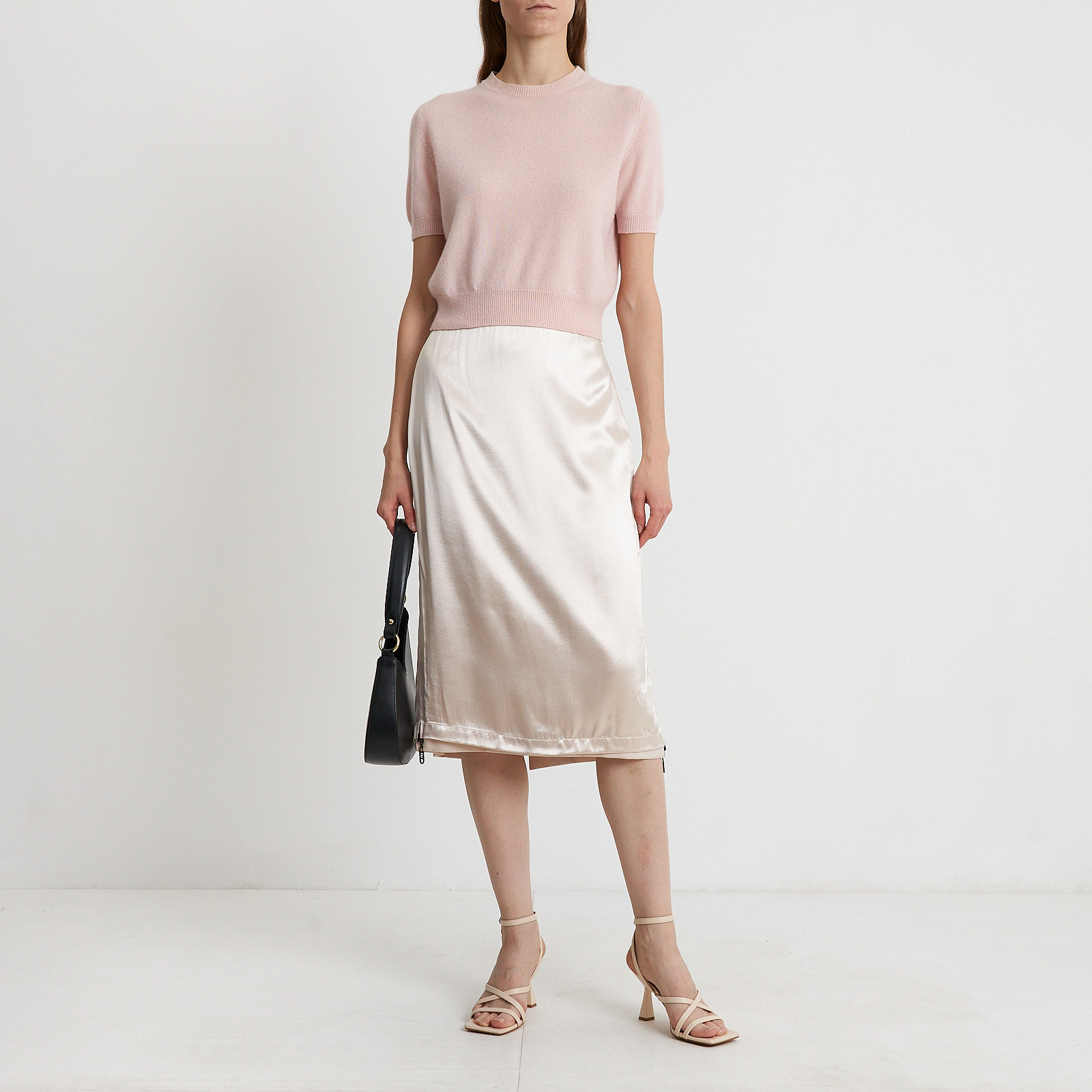 Юбка Fendi - купить оригинал в секонд-хенде SFS - 2