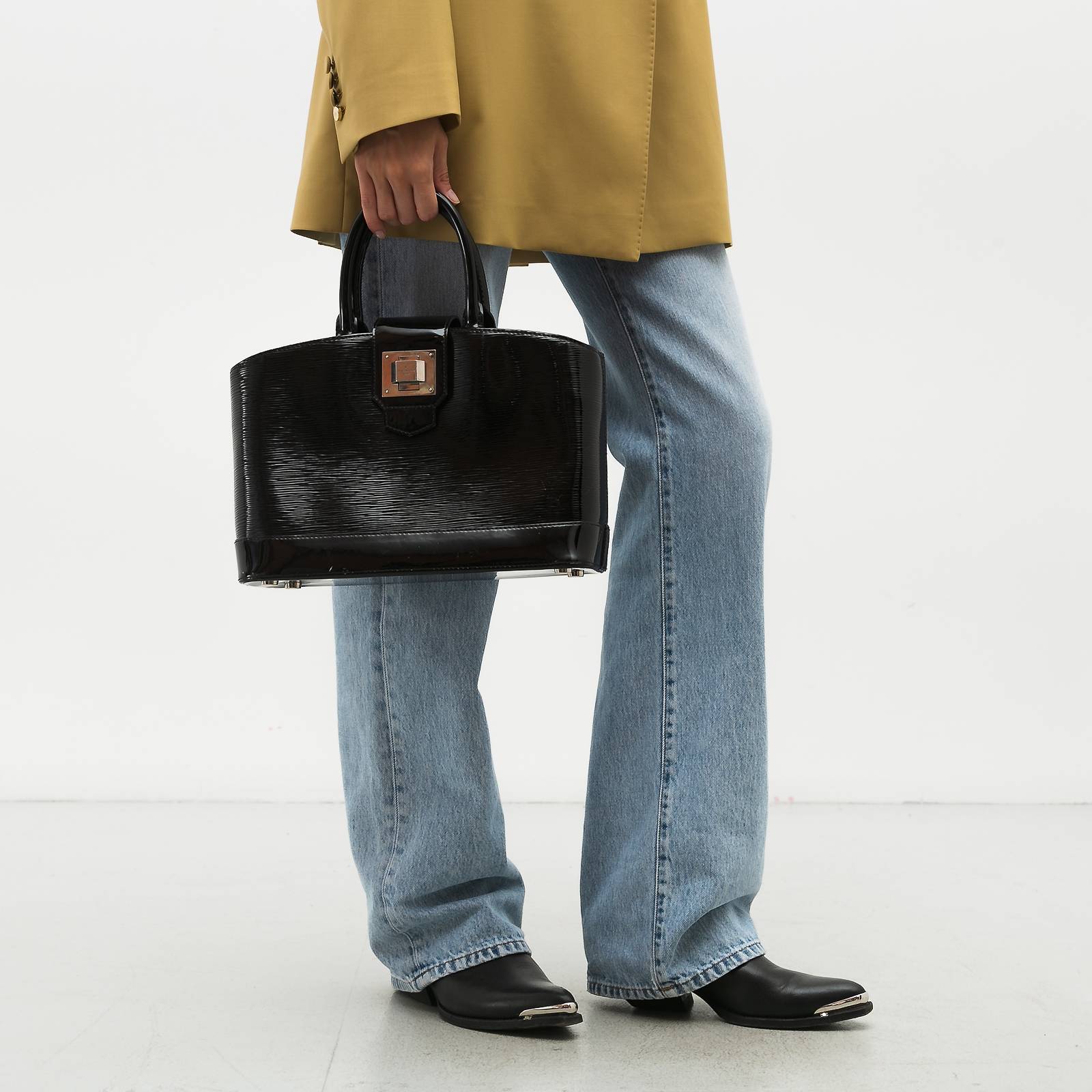 Сумка Louis Vuitton - купить оригинал в секонд-хенде SFS - 2