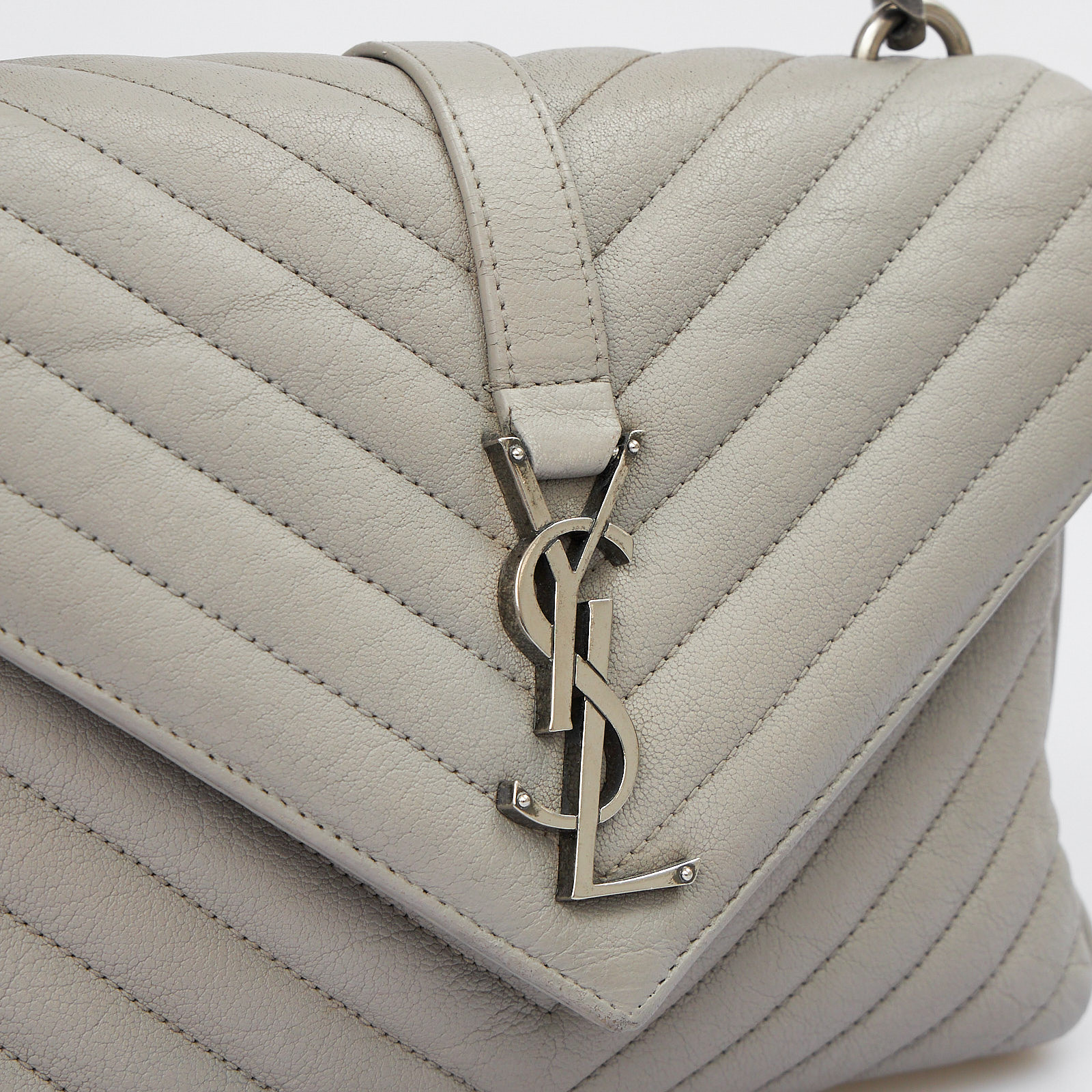 Сумка Saint Laurent - купить оригинал в секонд-хенде SFS - 5