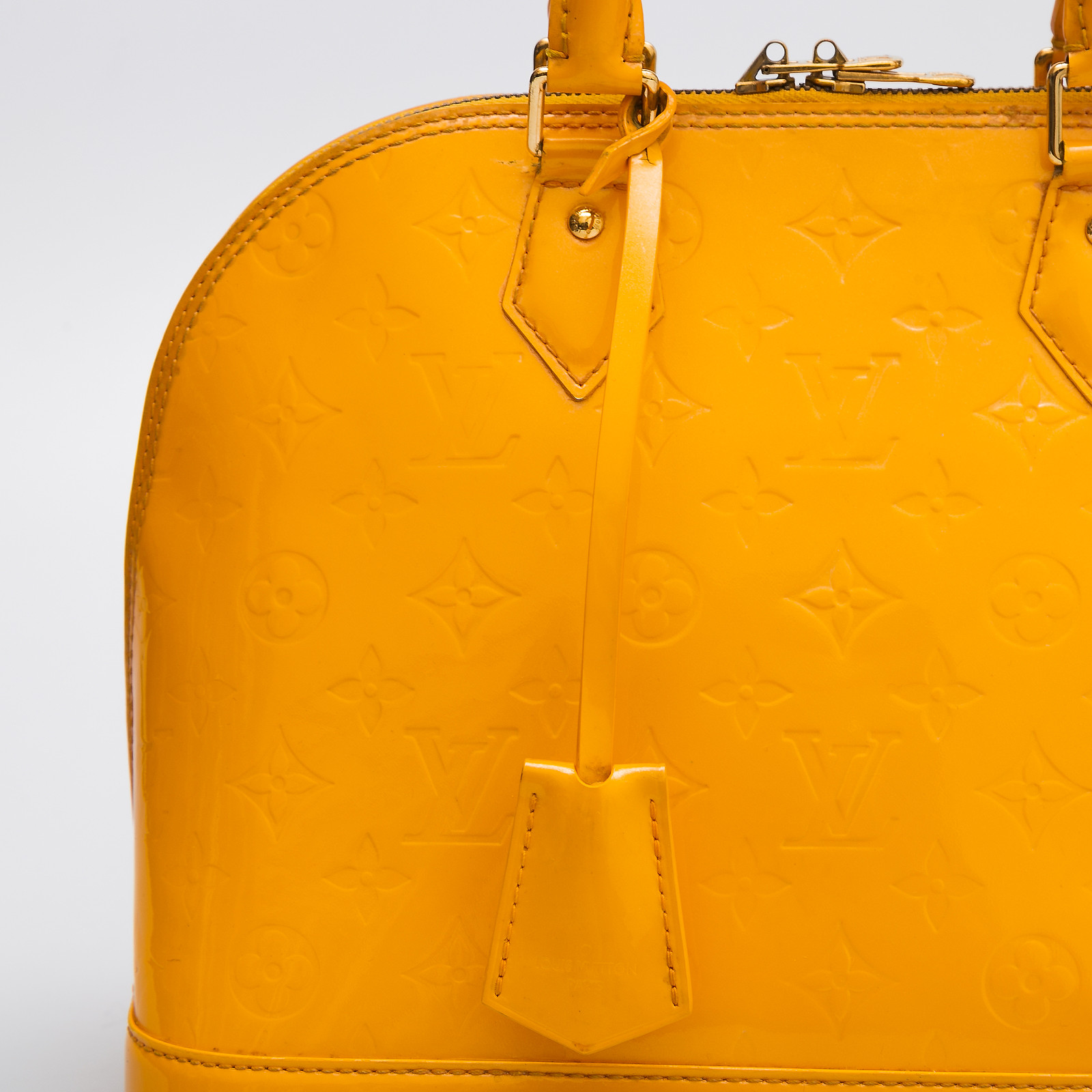 Сумка Louis Vuitton - купить оригинал в секонд-хенде SFS - 6