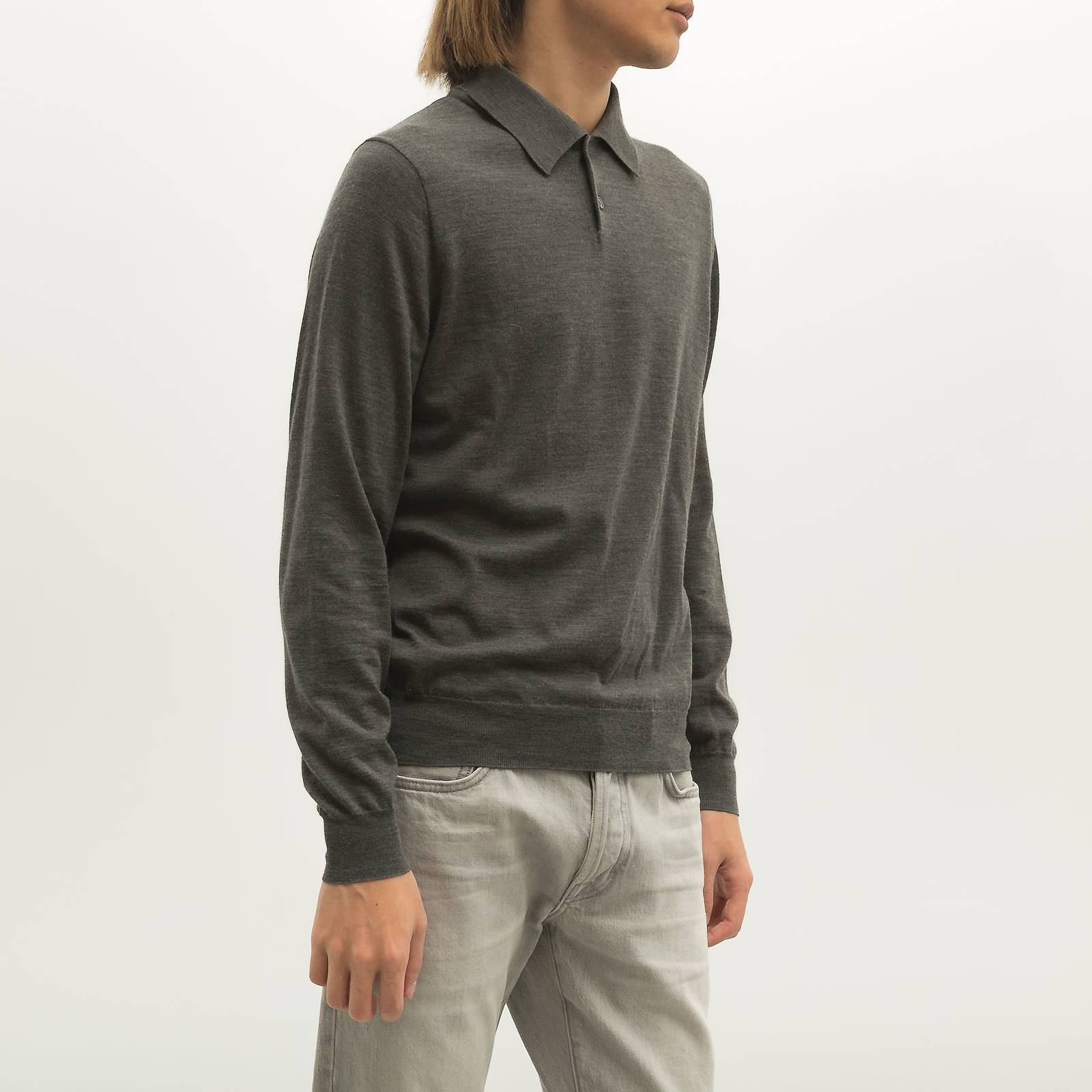 Джемпер Ralph Lauren - купить оригинал в секонд-хенде SFS - 2