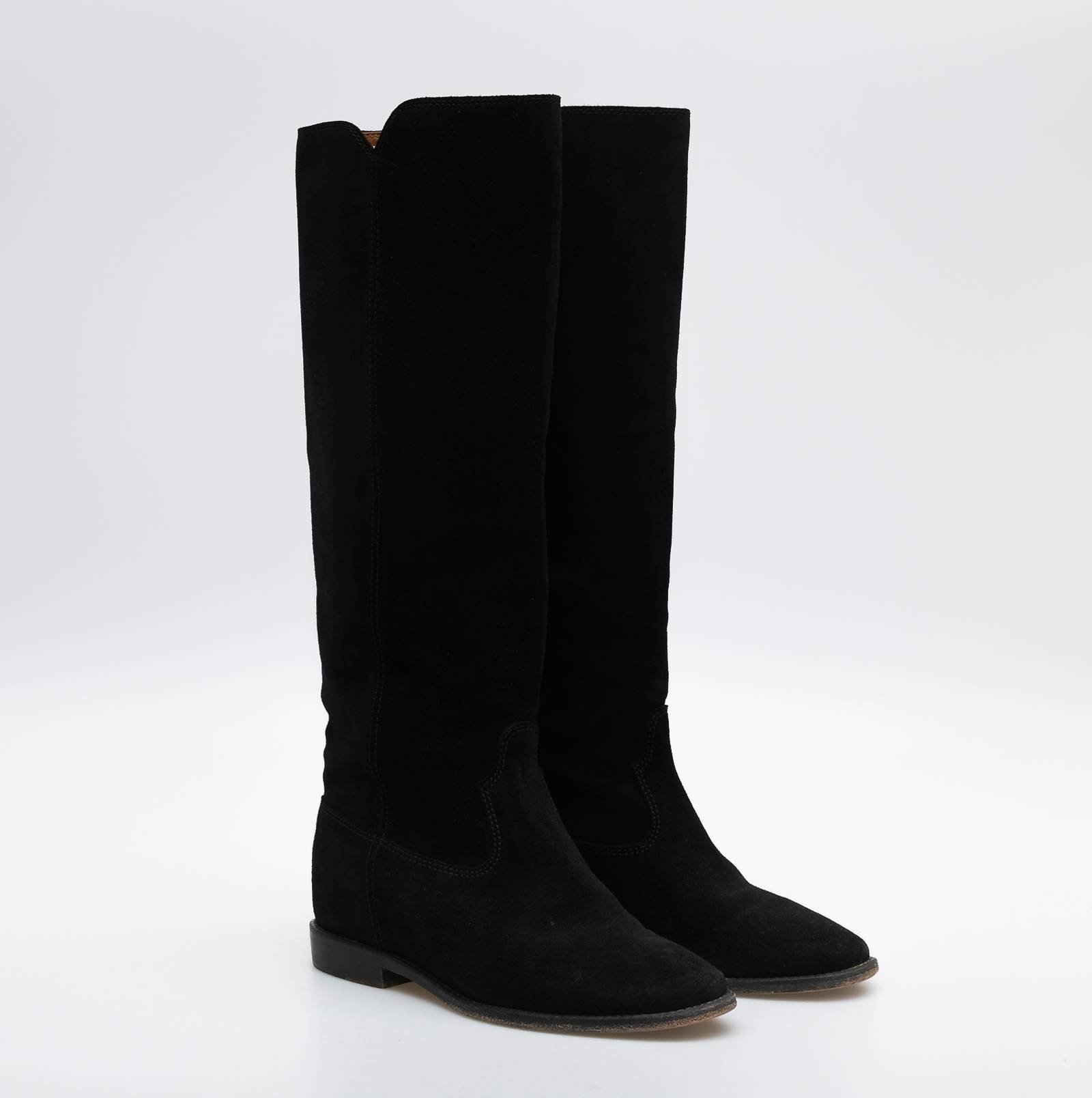 Сапоги Isabel Marant Etoile - купить оригинал в секонд-хенде SFS - 2