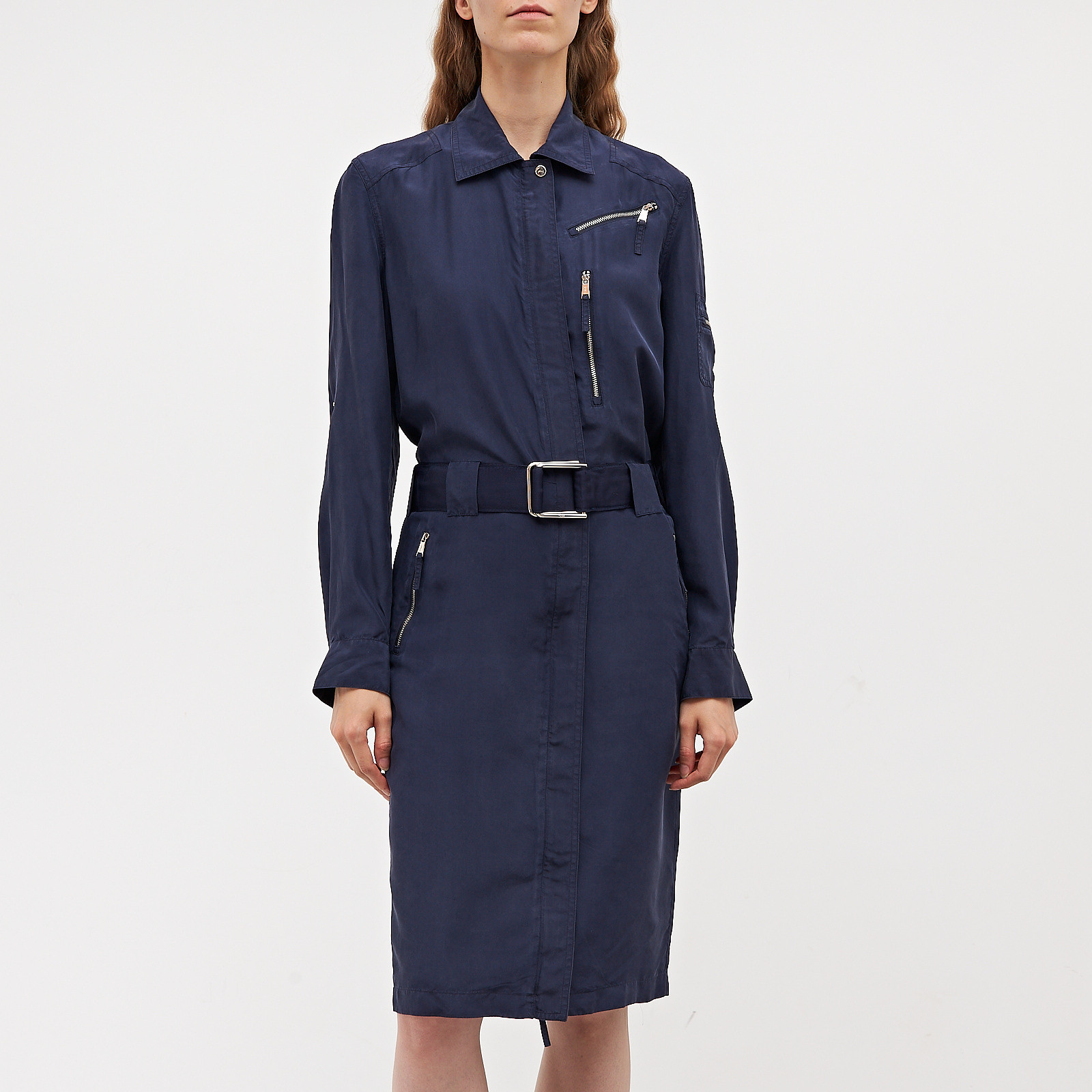 Платье Ralph Lauren - купить оригинал в секонд-хенде SFS - 1