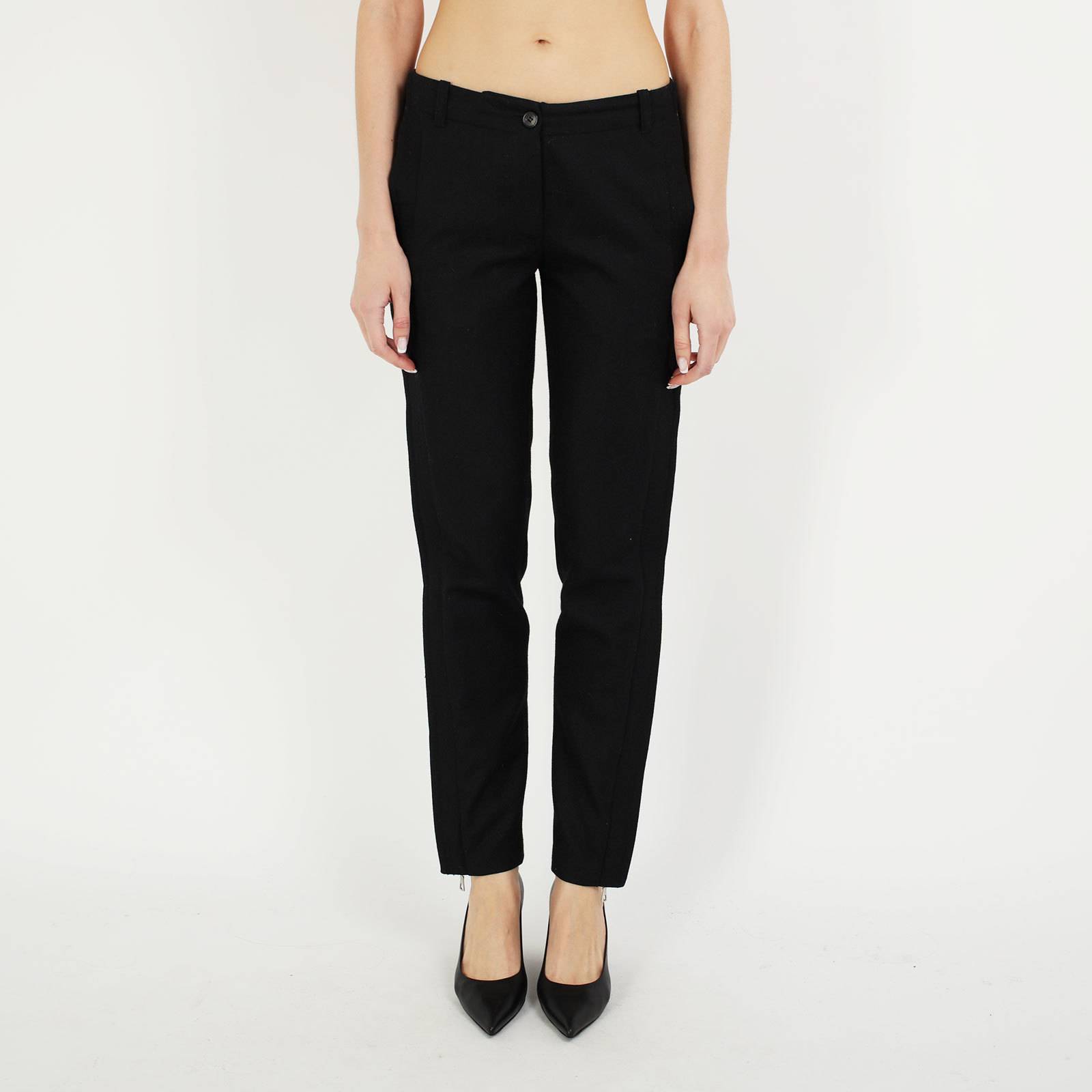 Брюки Dries Van Noten - купить оригинал в секонд-хенде SFS - 1