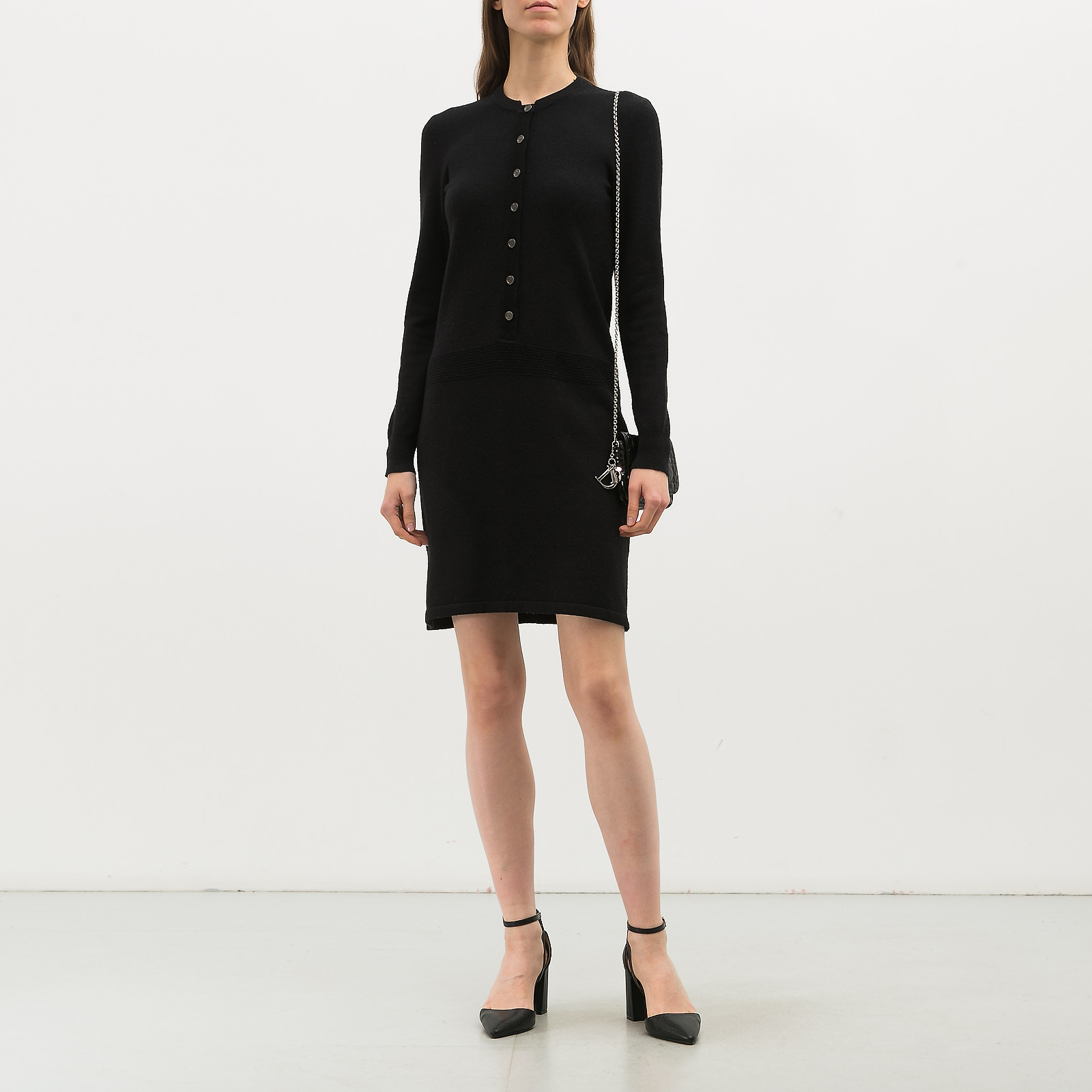 Платье Chanel - купить оригинал в секонд-хенде SFS - 2
