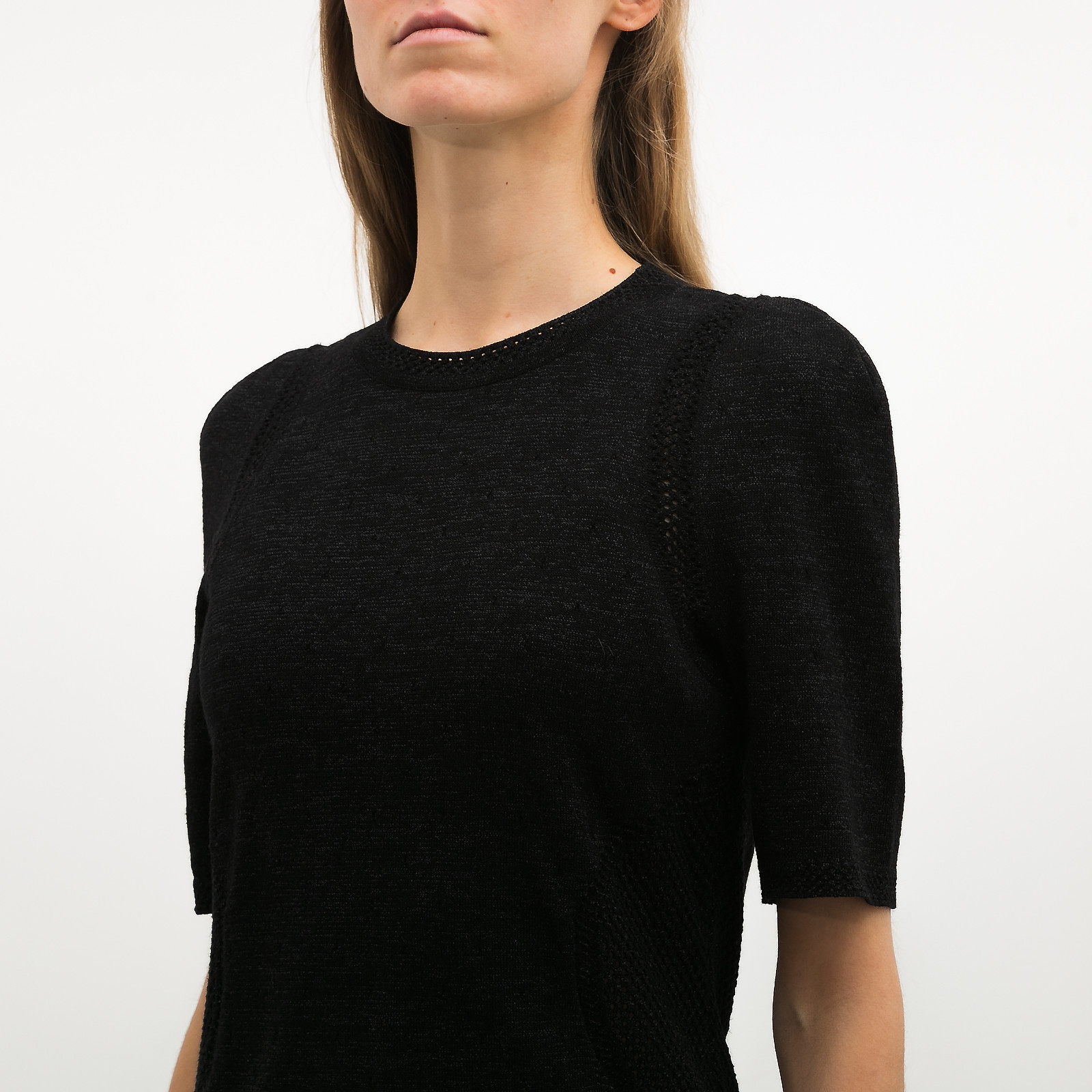 Платье Chanel - купить оригинал в секонд-хенде SFS - 4