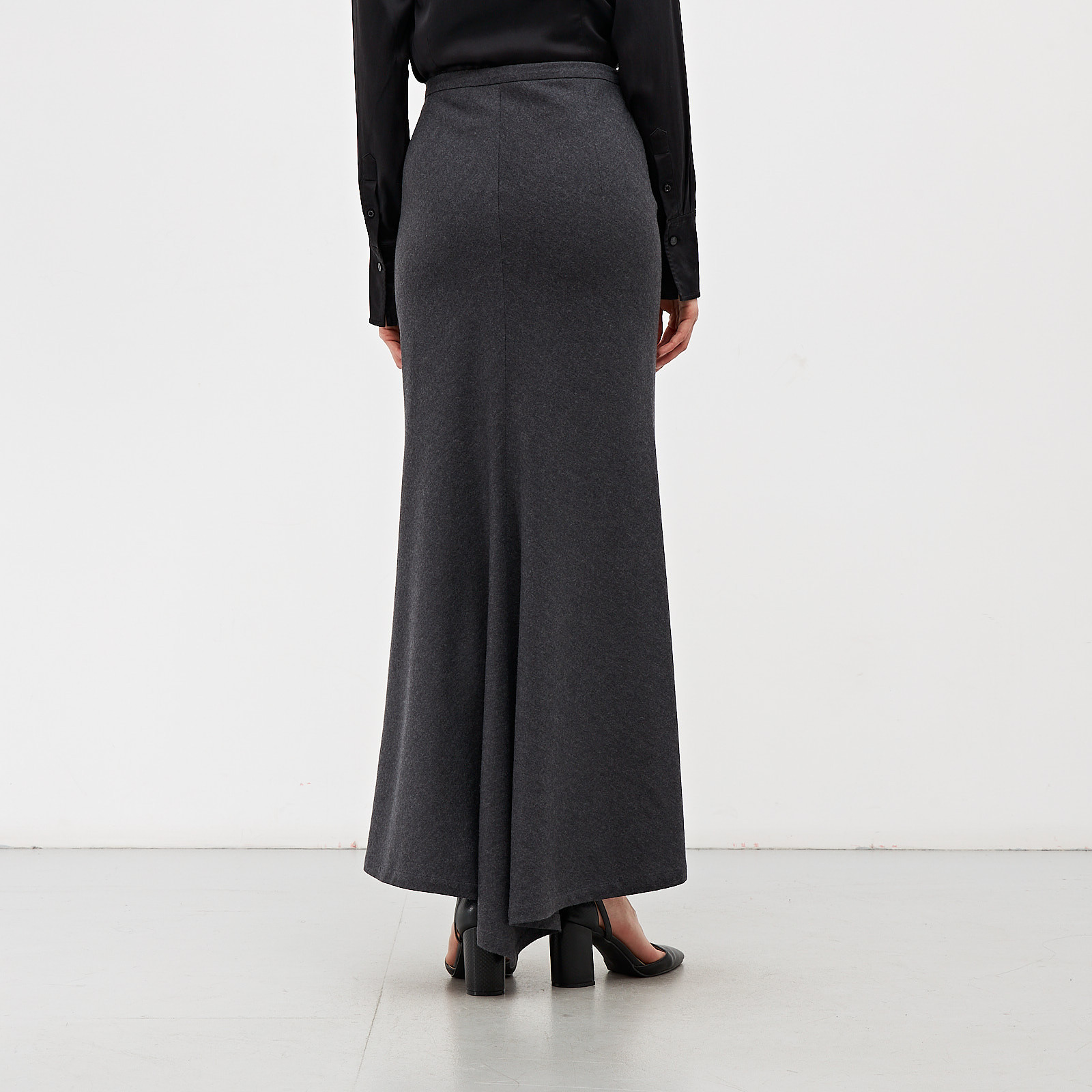 Юбка Brunello Cucinelli - купить оригинал в секонд-хенде SFS - 3