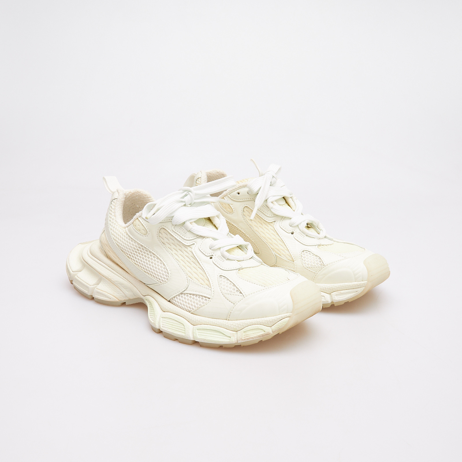 Кроссовки Balenciaga - купить оригинал в секонд-хенде SFS - 2