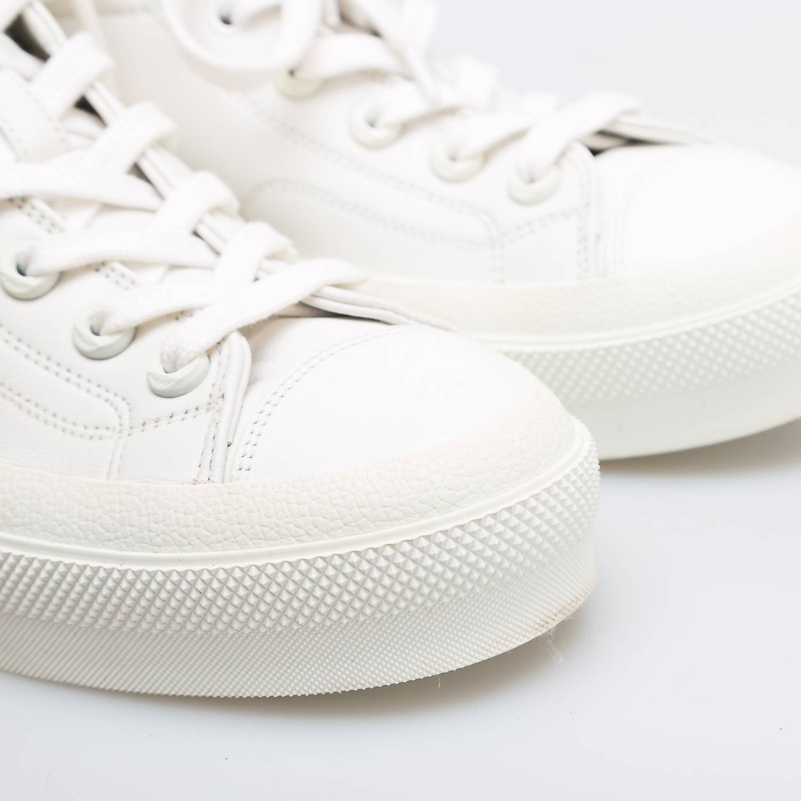 Кеды Givenchy - купить оригинал в секонд-хенде SFS - 4