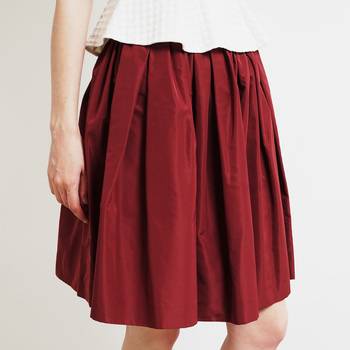 Юбка Miu Miu