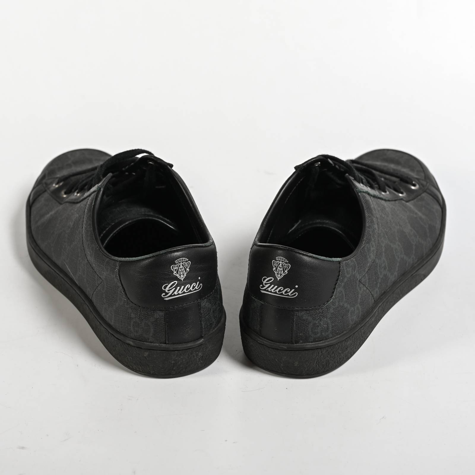Кеды Gucci - купить оригинал в секонд-хенде SFS - 3