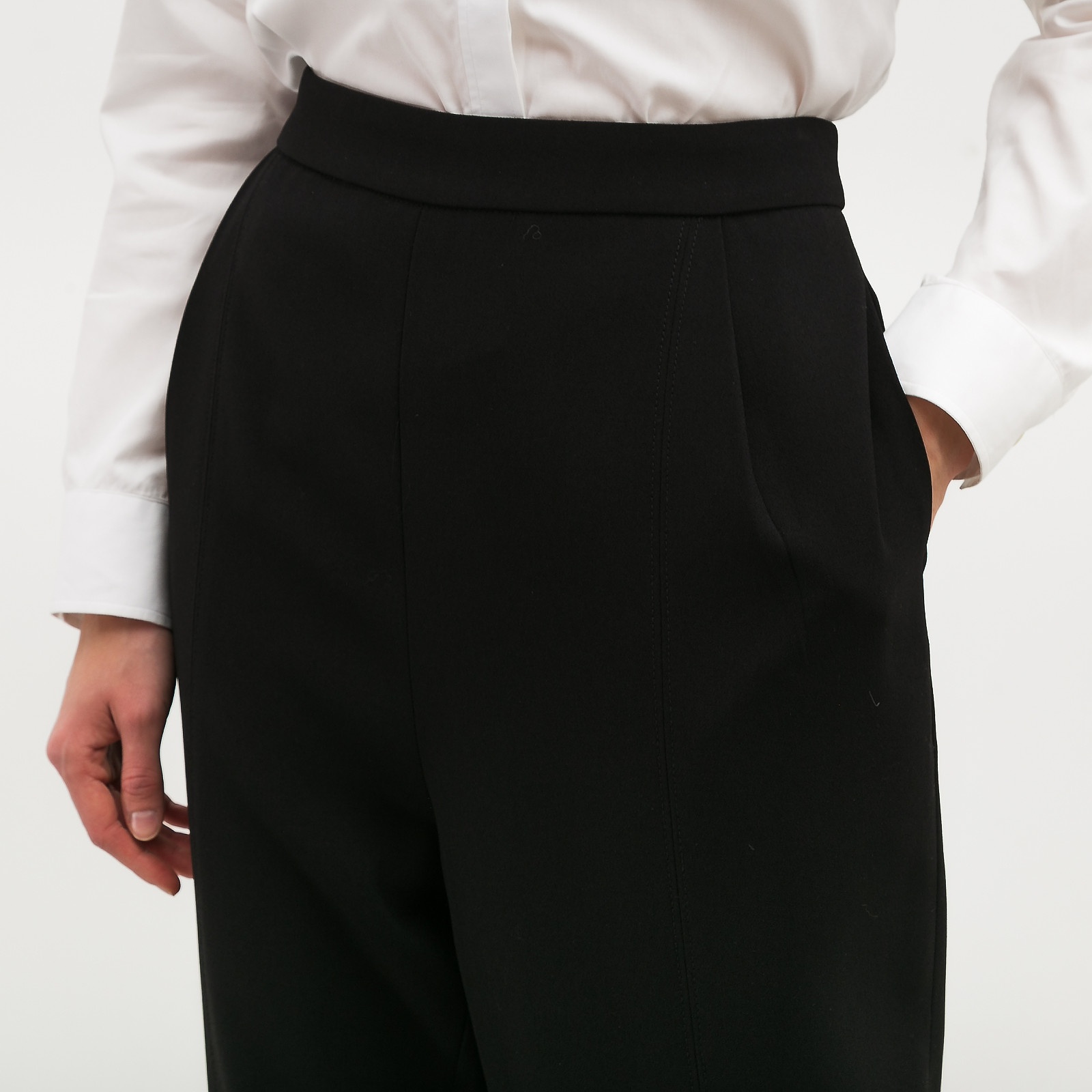 Брюки Self-Portrait - купить оригинал в секонд-хенде SFS - 4