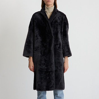 Дубленка Brunello Cucinelli