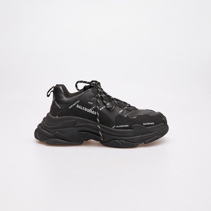 Кроссовки Balenciaga