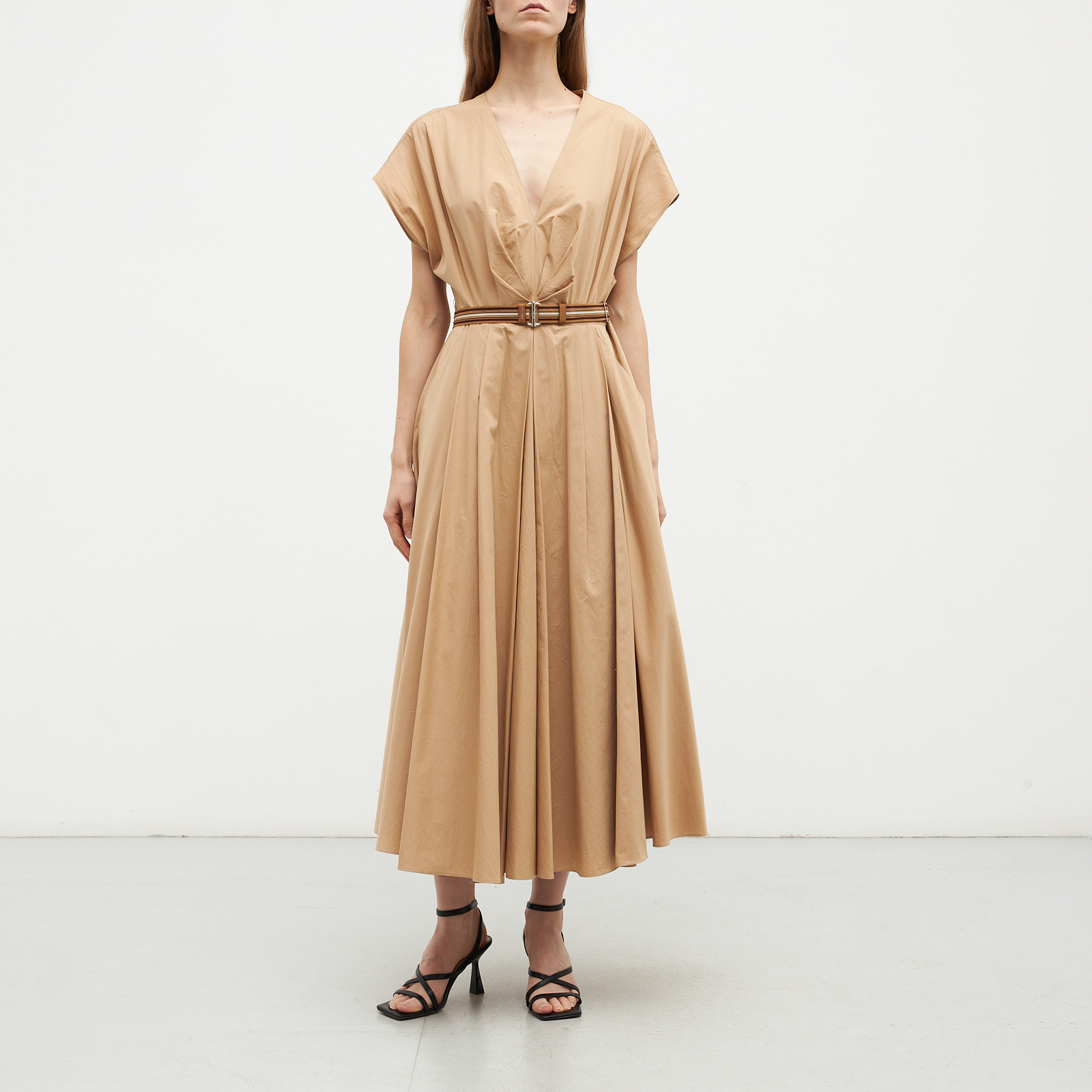 Платье Prada - купить оригинал в секонд-хенде SFS - 1
