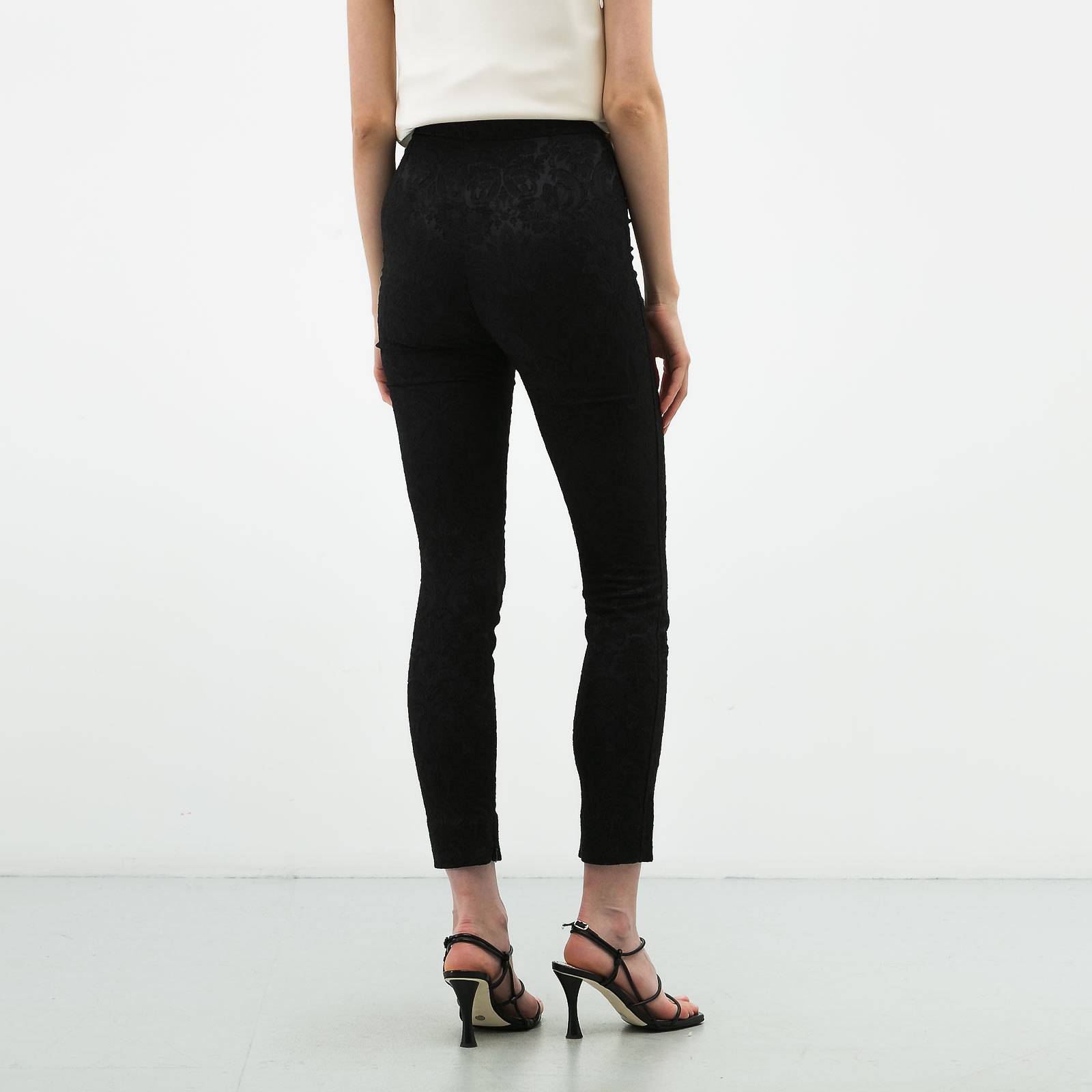 Брюки Dolce&Gabbana - купить оригинал в секонд-хенде SFS - 3