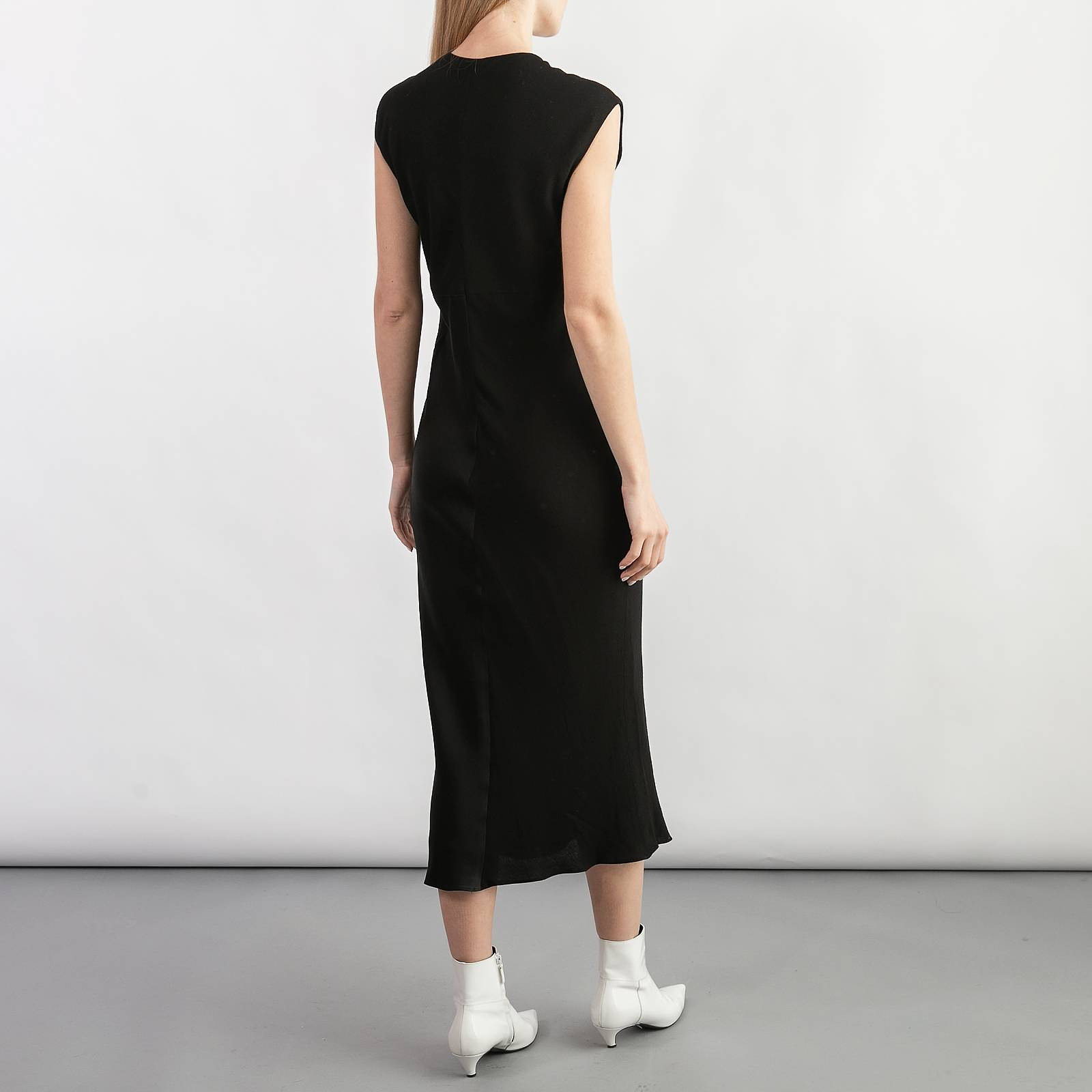 Платье Haider Ackermann - купить оригинал в секонд-хенде SFS - 2