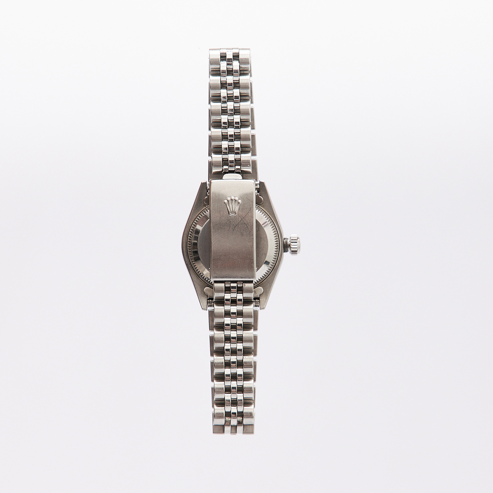 Часы Rolex - купить оригинал в секонд-хенде SFS - 3