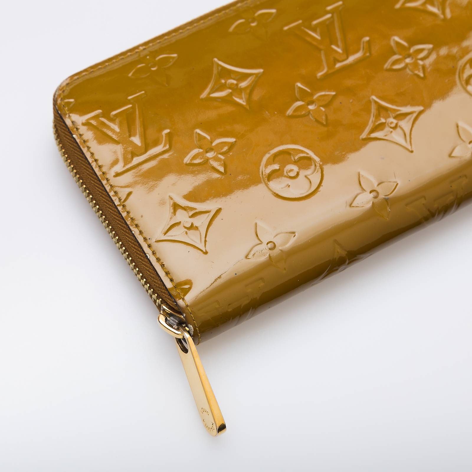 Кошелек Louis Vuitton - купить оригинал в секонд-хенде SFS - 3