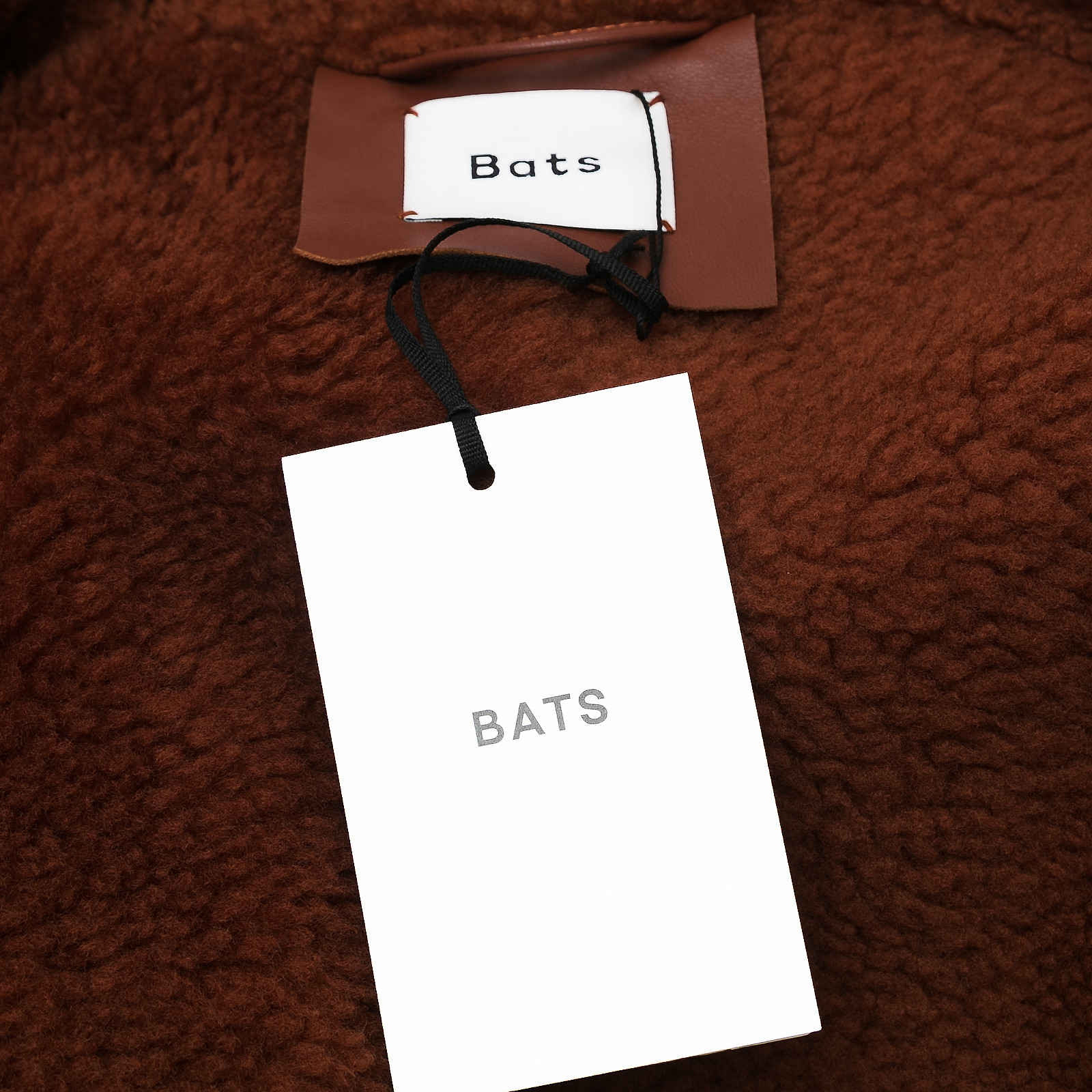 Пальто Bats - купить оригинал в секонд-хенде SFS