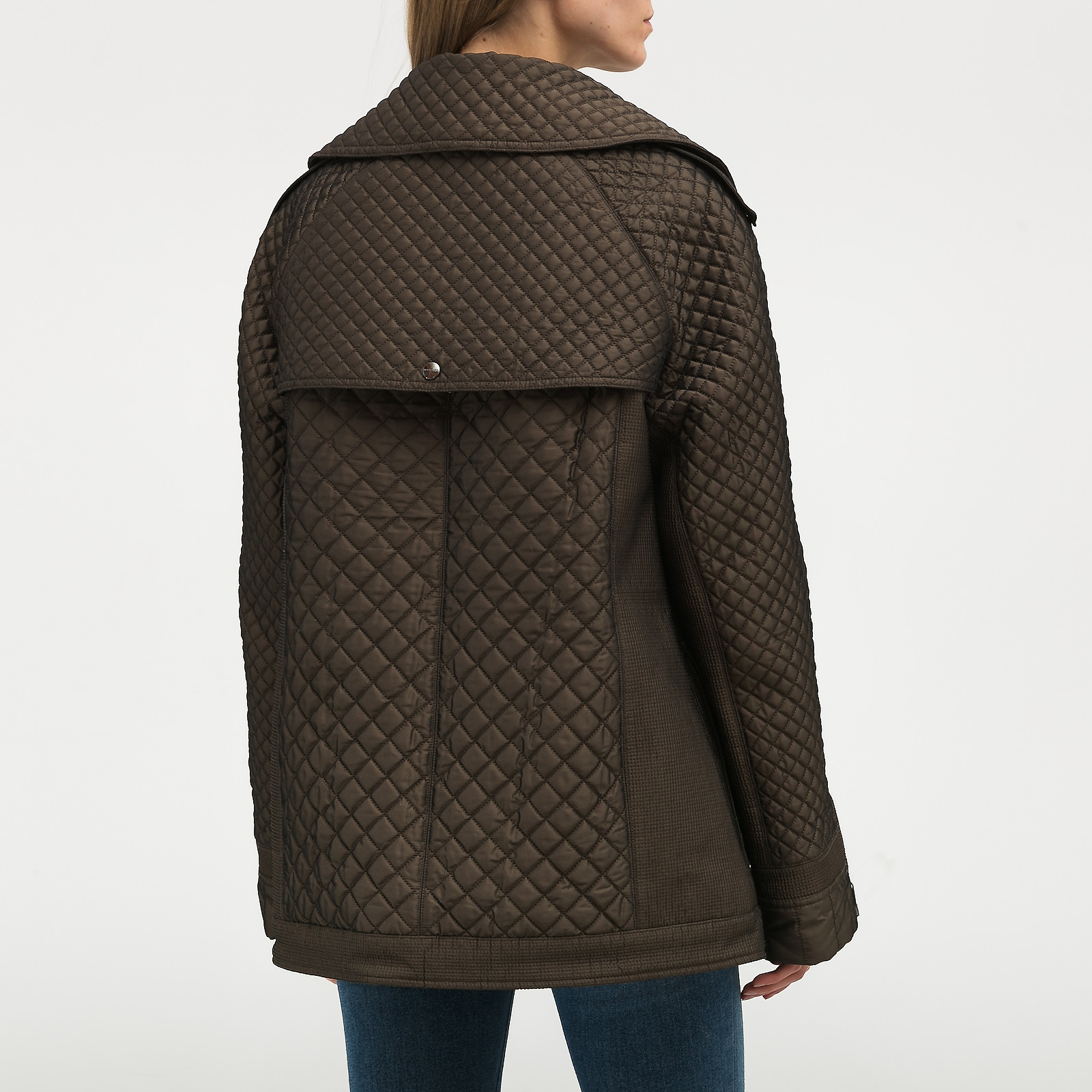 Куртка Burberry Prorsum - купить оригинал в секонд-хенде SFS - 3