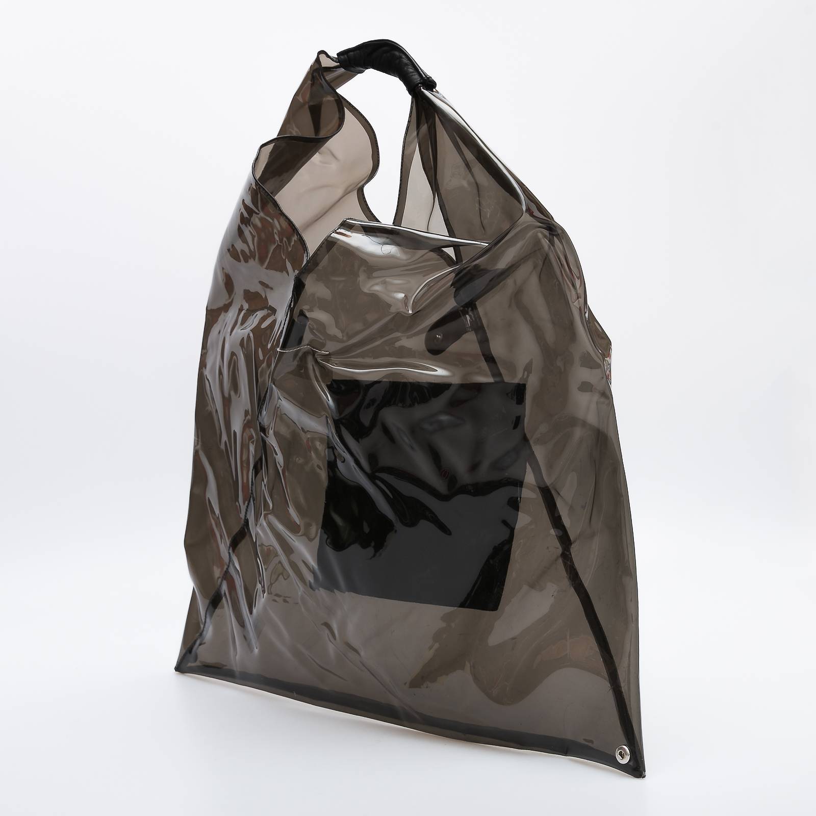 Сумка MM6 Maison Margiela - купить оригинал в секонд-хенде SFS - 3