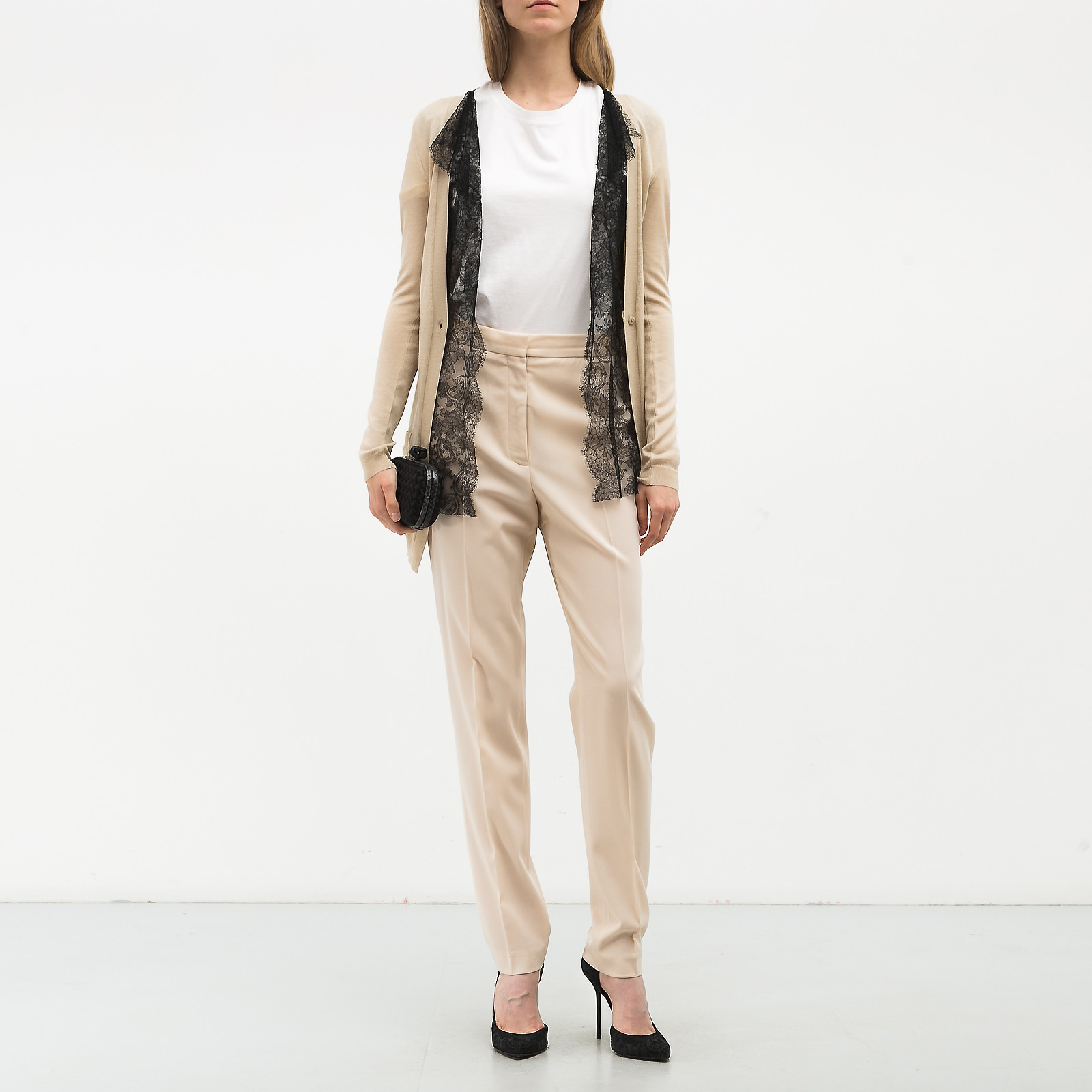 Кардиган Valentino - купить оригинал в секонд-хенде SFS - 2