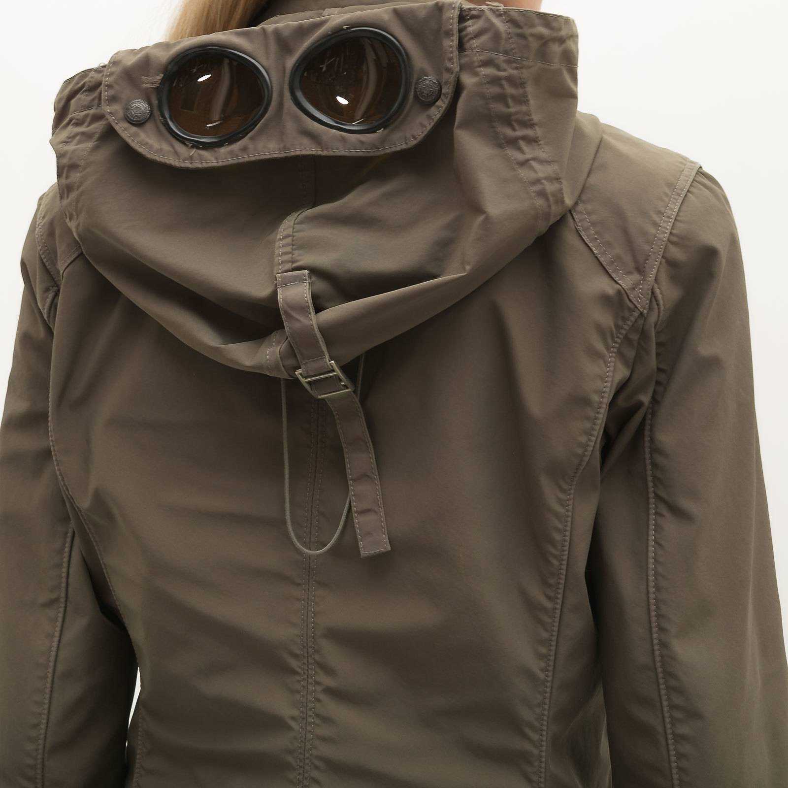 Куртка C.P. Company - купить оригинал в секонд-хенде SFS